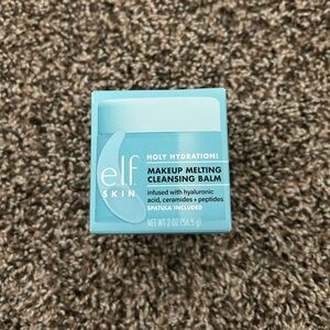 e.l.f. makeup melting cleansing balm